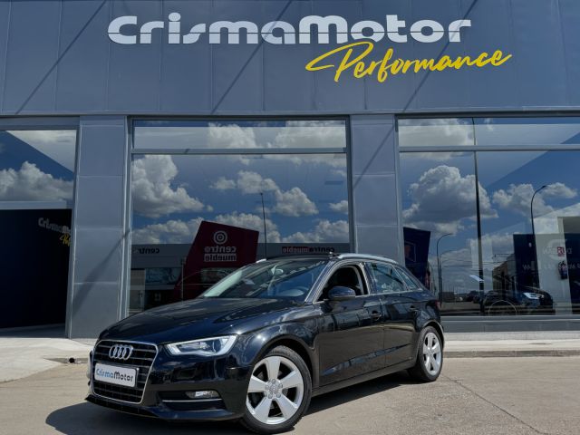 … Audi A3 2.0 TDI Sportback 150 cv #Vendido bajo pedido 📝 ¡ En breve lo tendremos listo para su entrega ! Muchas Gracias Rocio por confiar en #CRISMAMOTOR 😉

📱 685.85.30.38
📩 Contáctanos
w w w . c r i s m a m o t o r . c o m